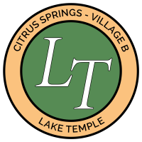 Village B (Lake Temple)