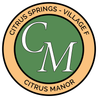 Citrus Manor - Village F