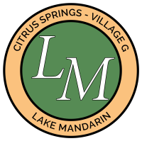 Lake Mandarin - Village G